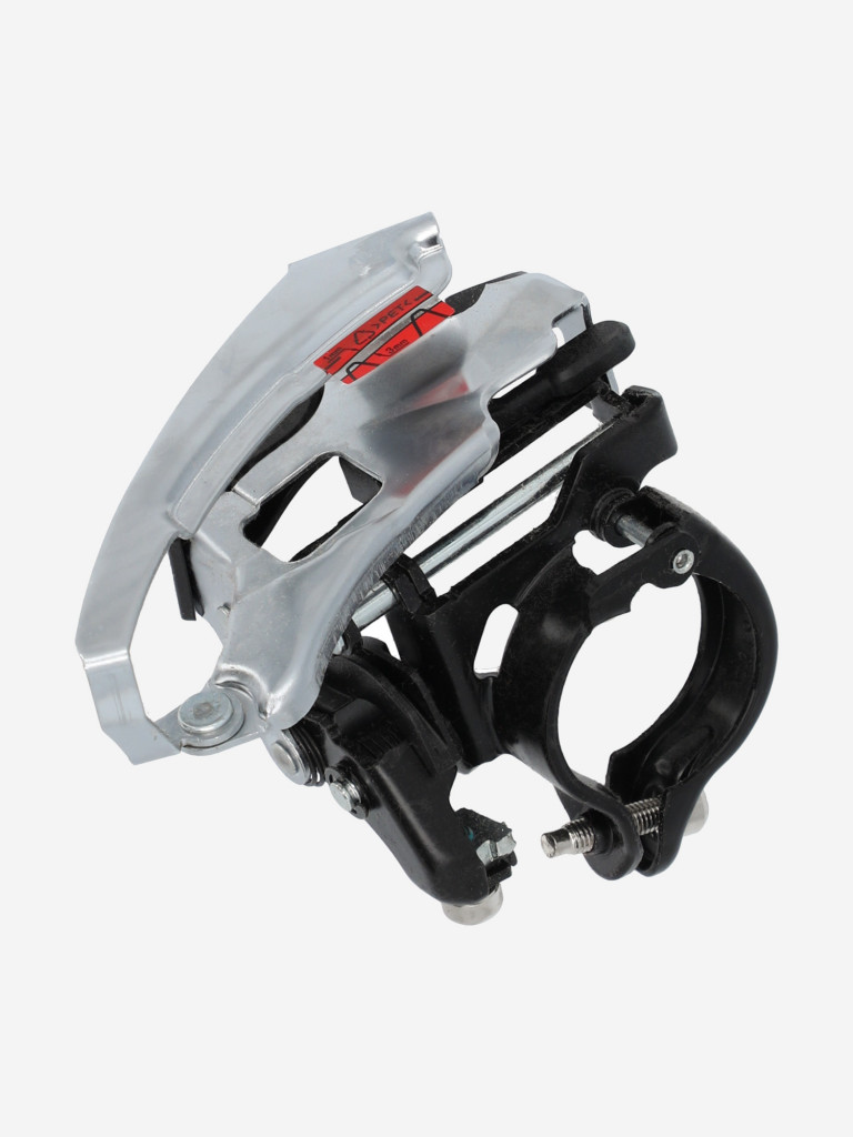 Переключатель Shimano FD-M310-6 передний, универсальная тяга