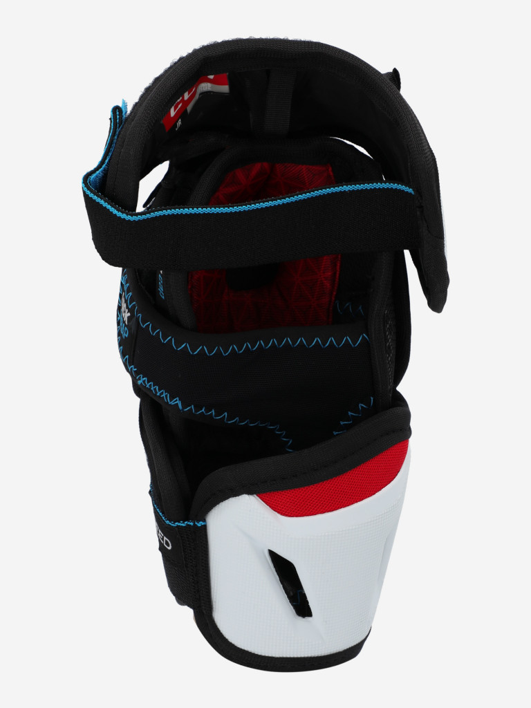Налокотники хоккейные детские CCM JetSpeed FT6 PRO JR