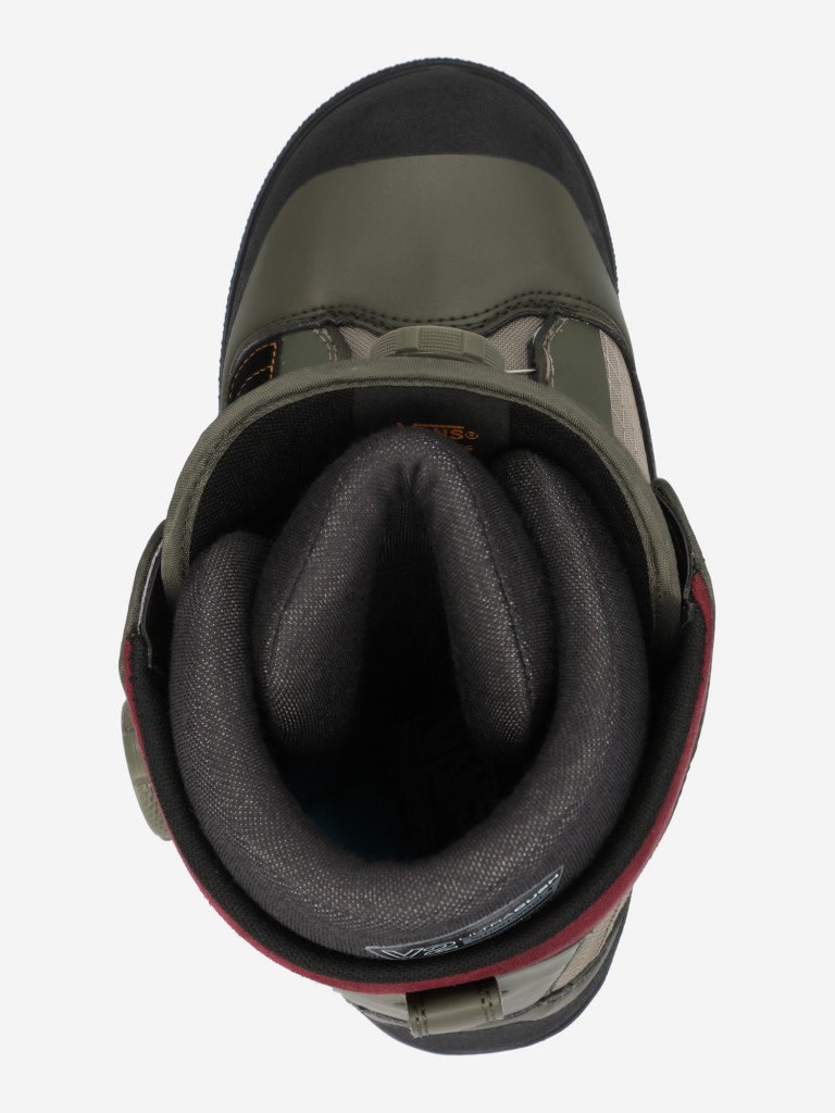 Сноубордические ботинки Vans MN Aura Pro