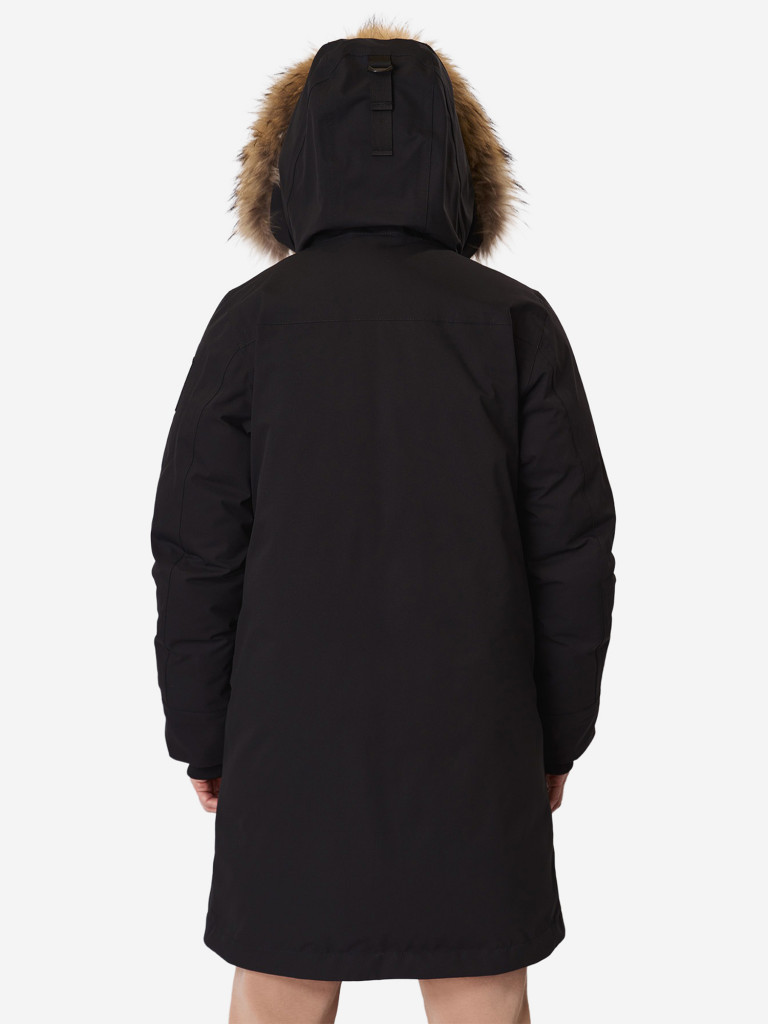 Полупальто пуховое Red Fox Kodiak IV DF Женское