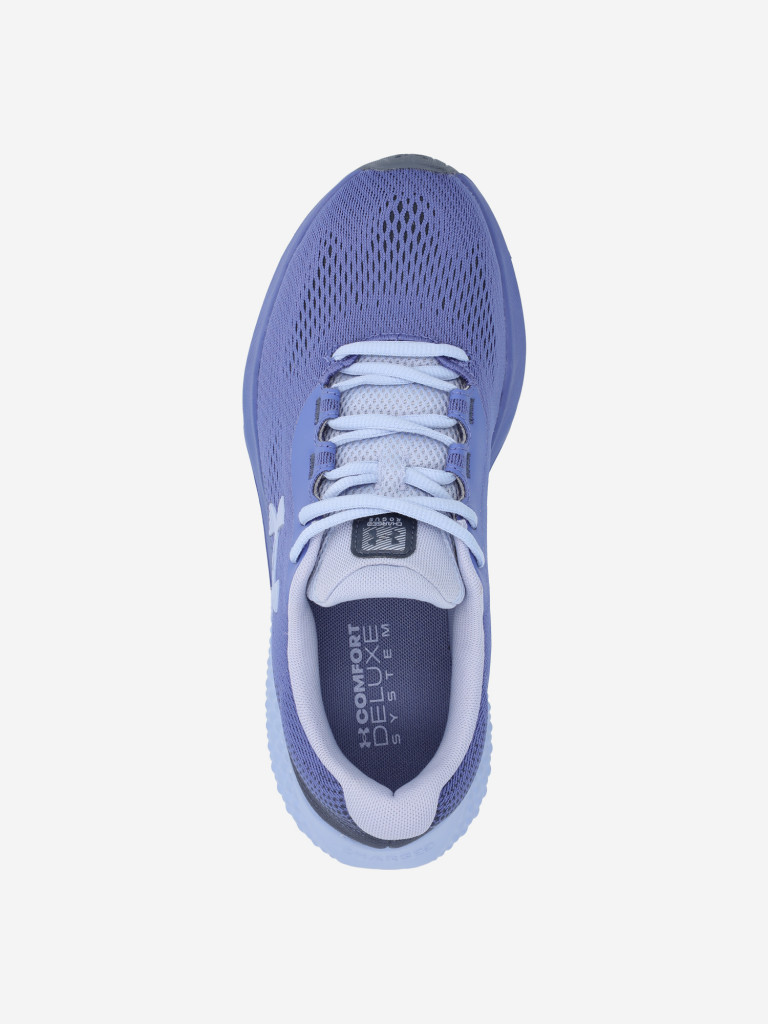 Кроссовки женские Under Armour Charged Rogue 4