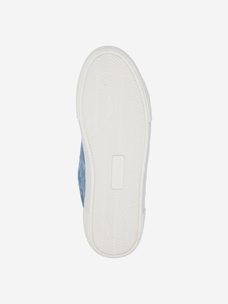 Кеды женские Ellesse Lisa