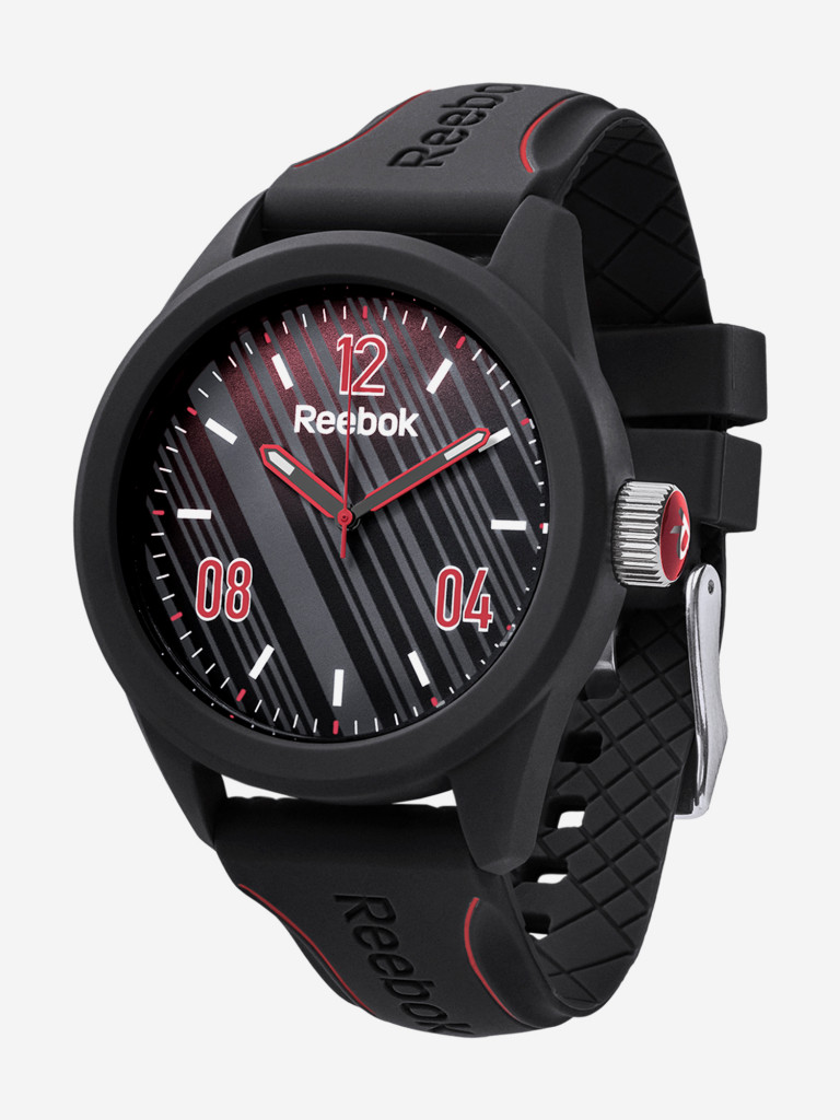 Мужские часы Reebok RF-FLE-G2-PBIB-BR