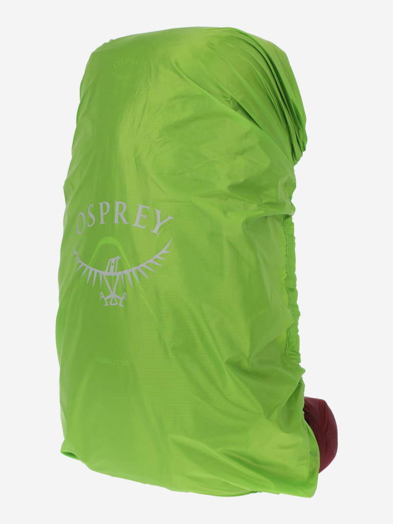 Рюкзак женский Osprey Aura AG LT, 50 л