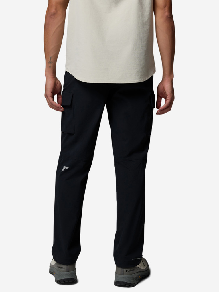 Брюки мужские Columbia Silver Ridge Elite Pant