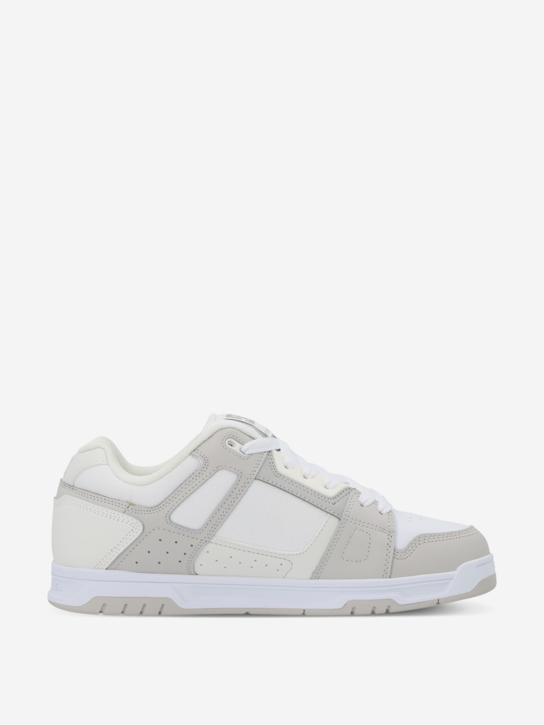 Кеды мужские DC Shoes Stag