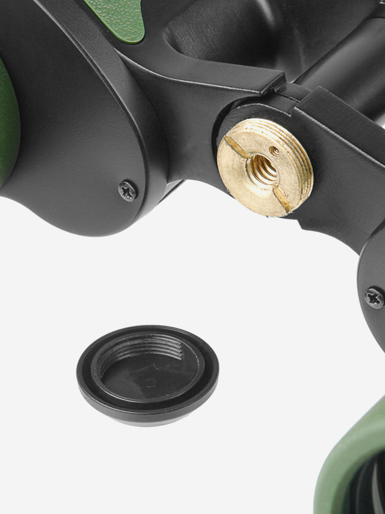 Бинокль Veber TITAN 10x42WP