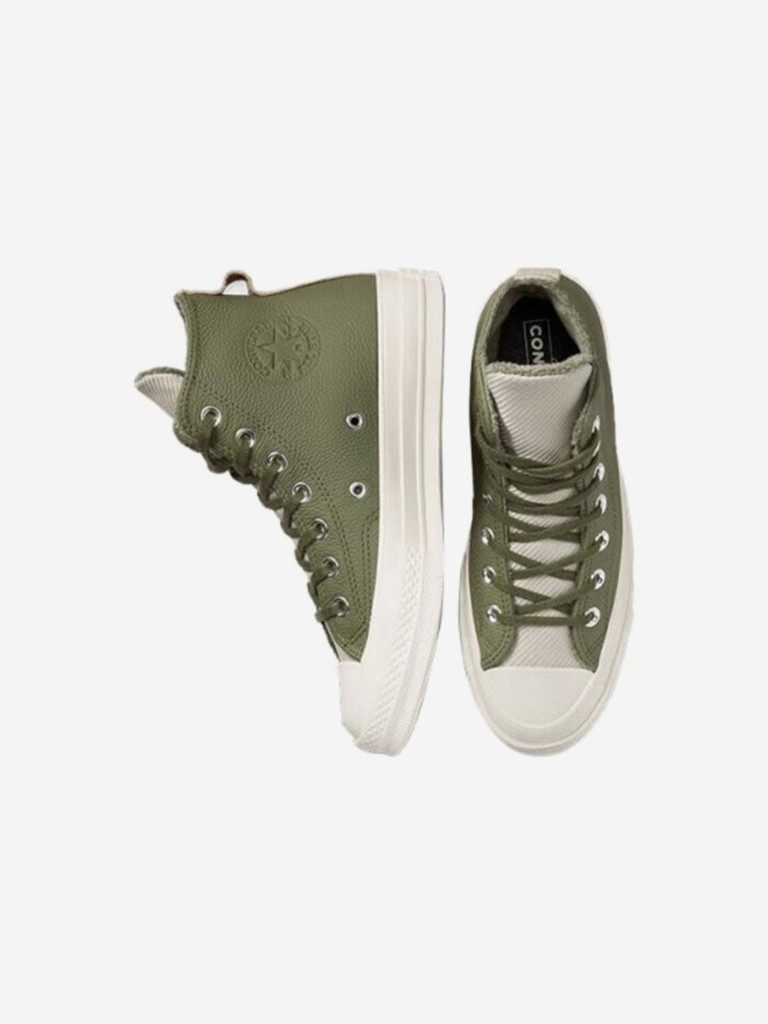 Кроссовки Converse Chuck 70 Counter Climate High