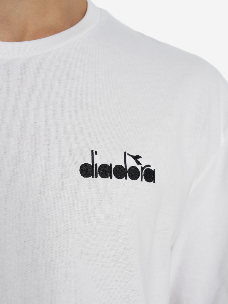 Футболка мужская Diadora