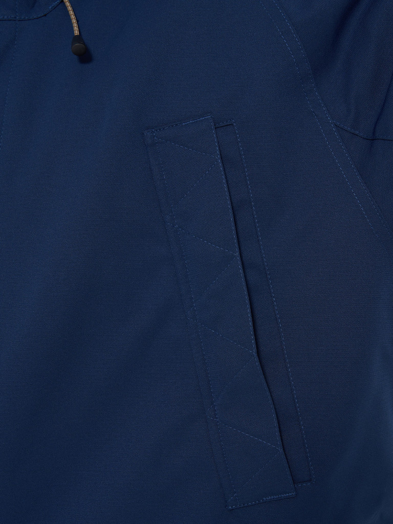 Куртка утепленная мужская DC Shoes Tundra