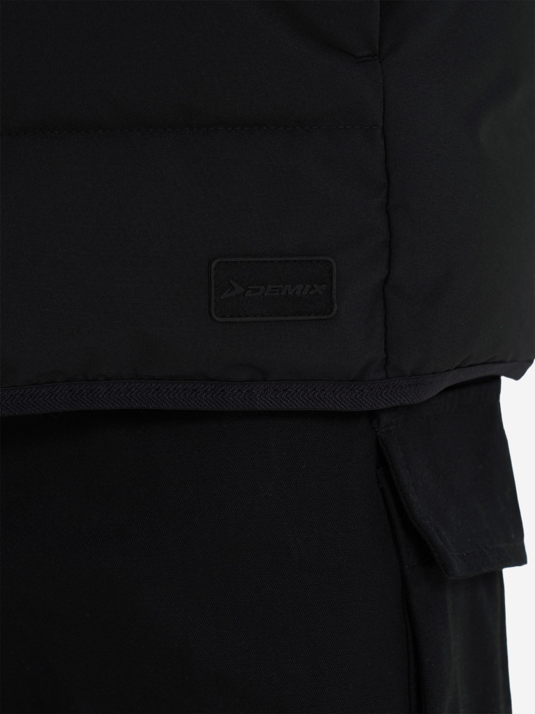 Жилет утепленный мужской Demix Workday