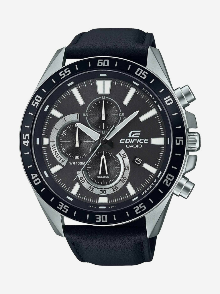 Спортивные часы CASIO EDIFICE EFV-620L-1A