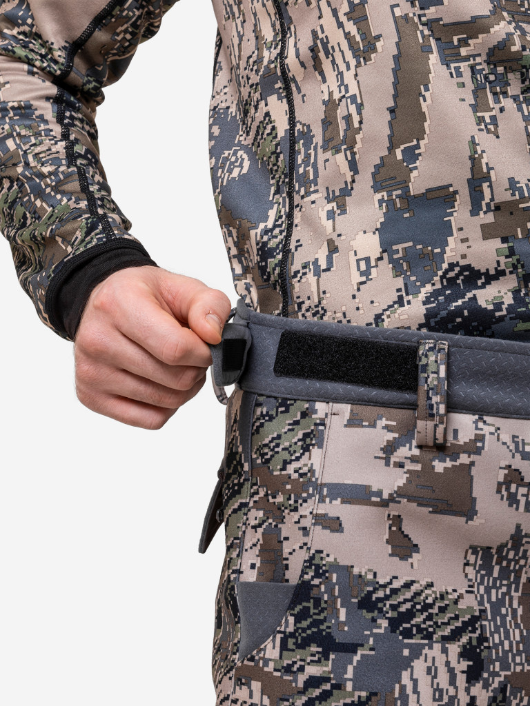 Костюм мужской Remington XM Elite Improved