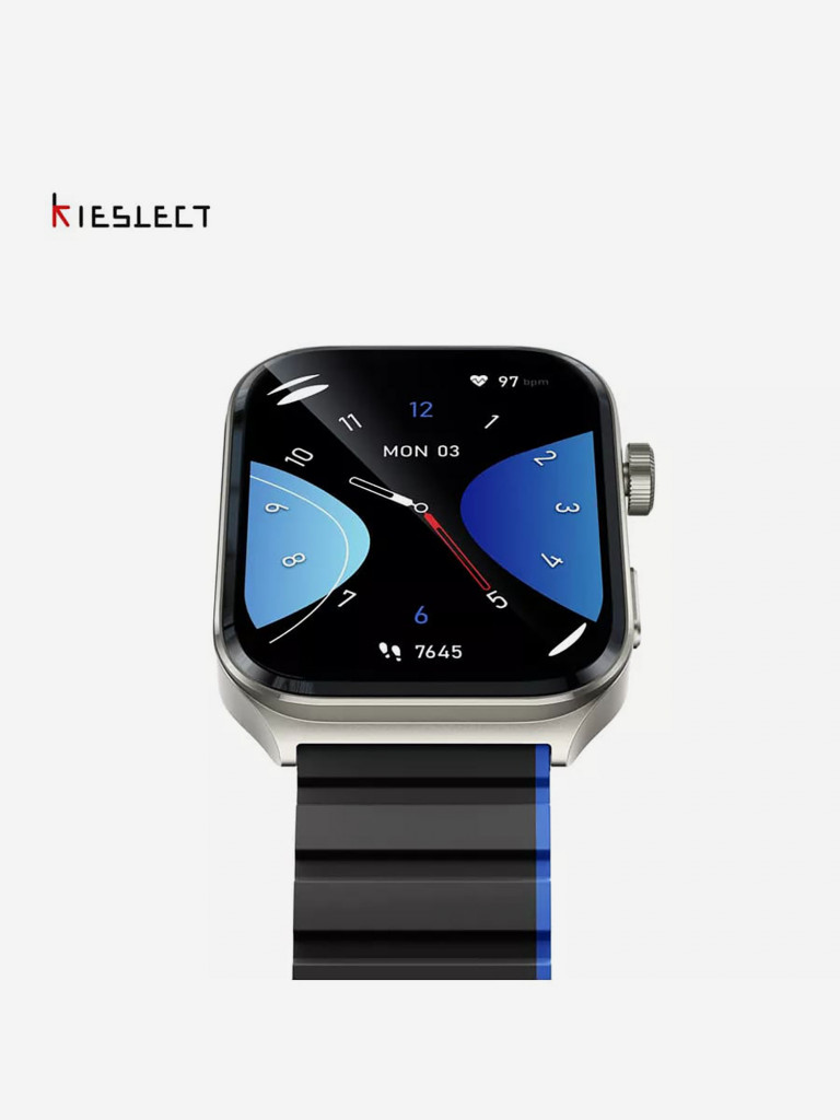 Умные часы Kieslect Calling Watch Ks2