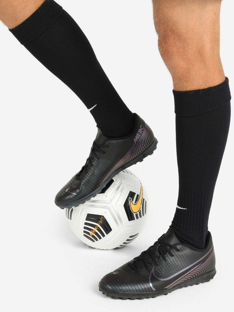 Бутсы мужские Nike Vapor 13 Club Tf