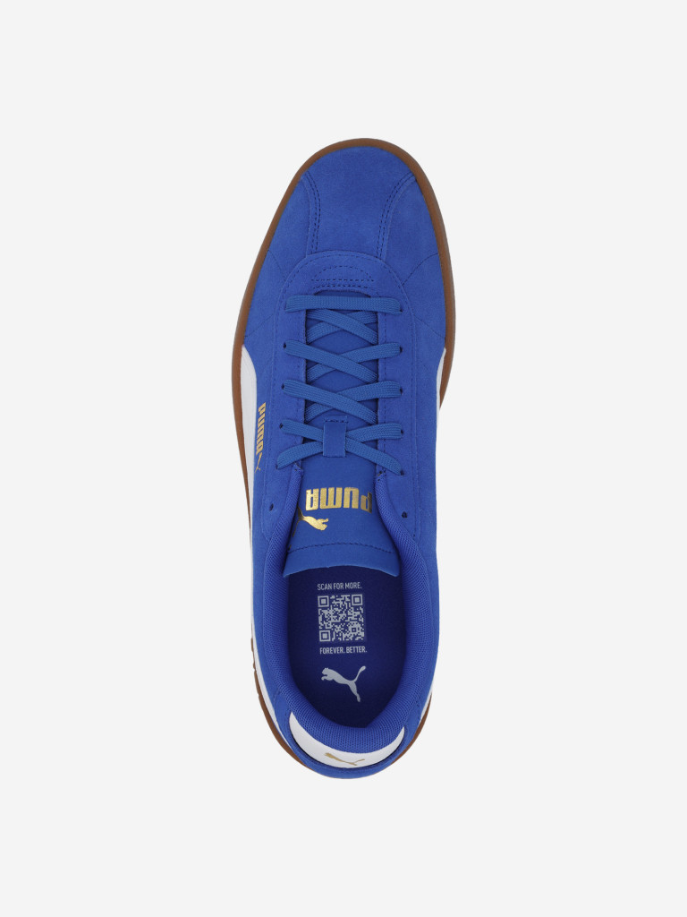 Кеды мужские PUMA Club Il