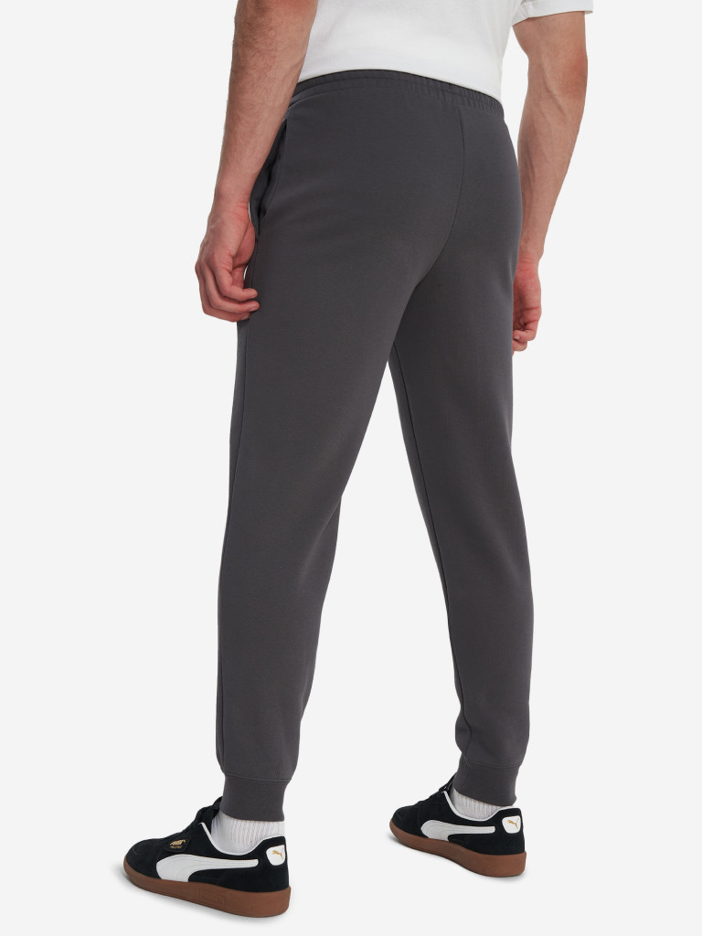 Брюки мужские PUMA Ess 2 Color No. 1 Logo