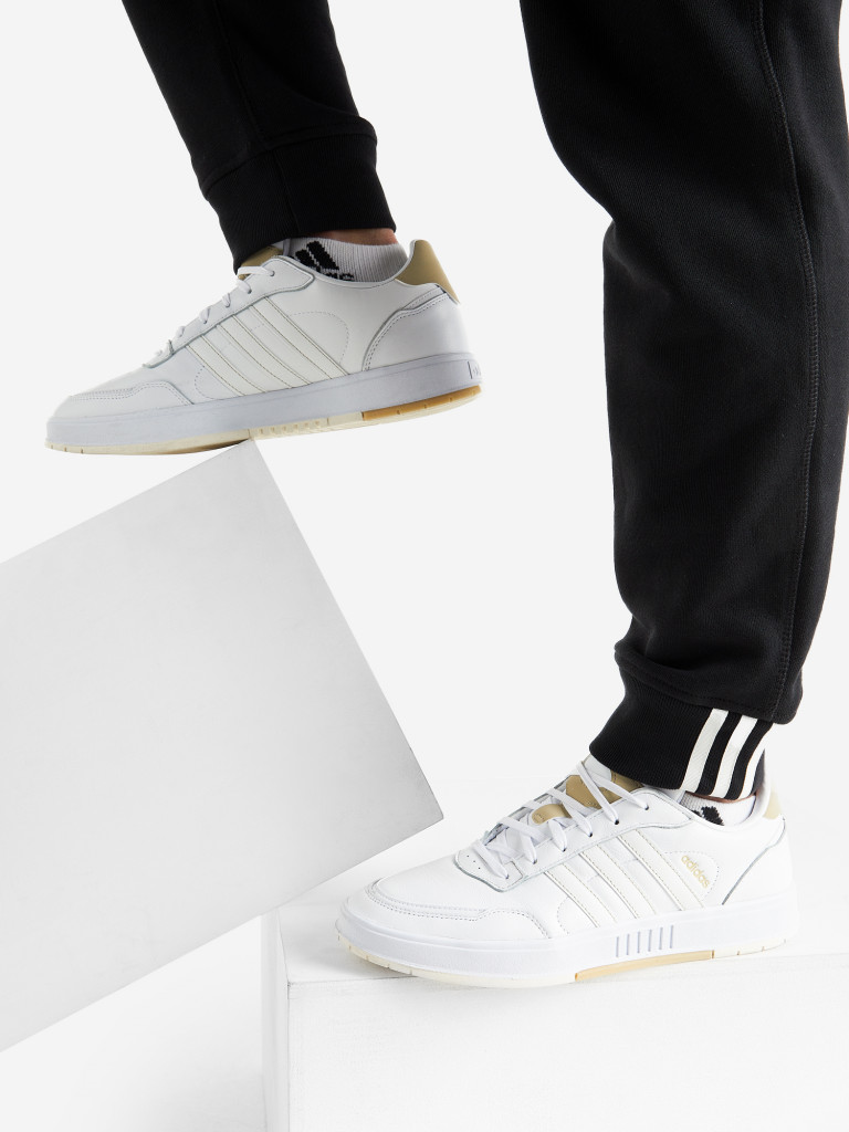 Кеды мужские adidas Courtmaster
