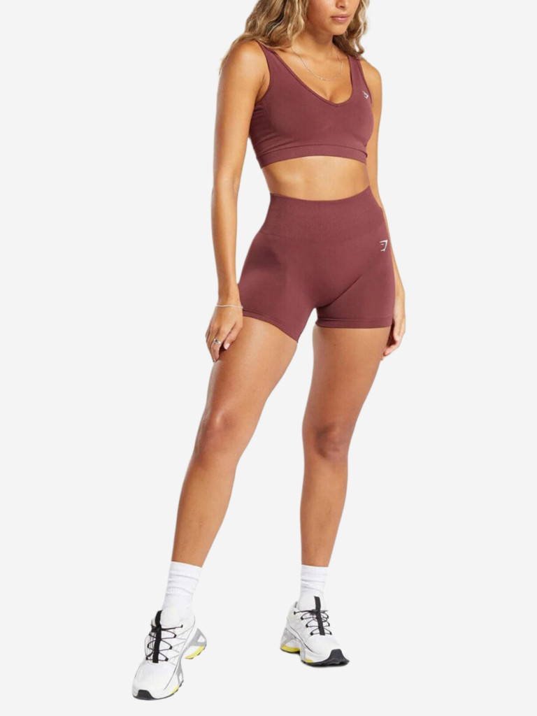 Шорты спортивные женские GYMSHARK