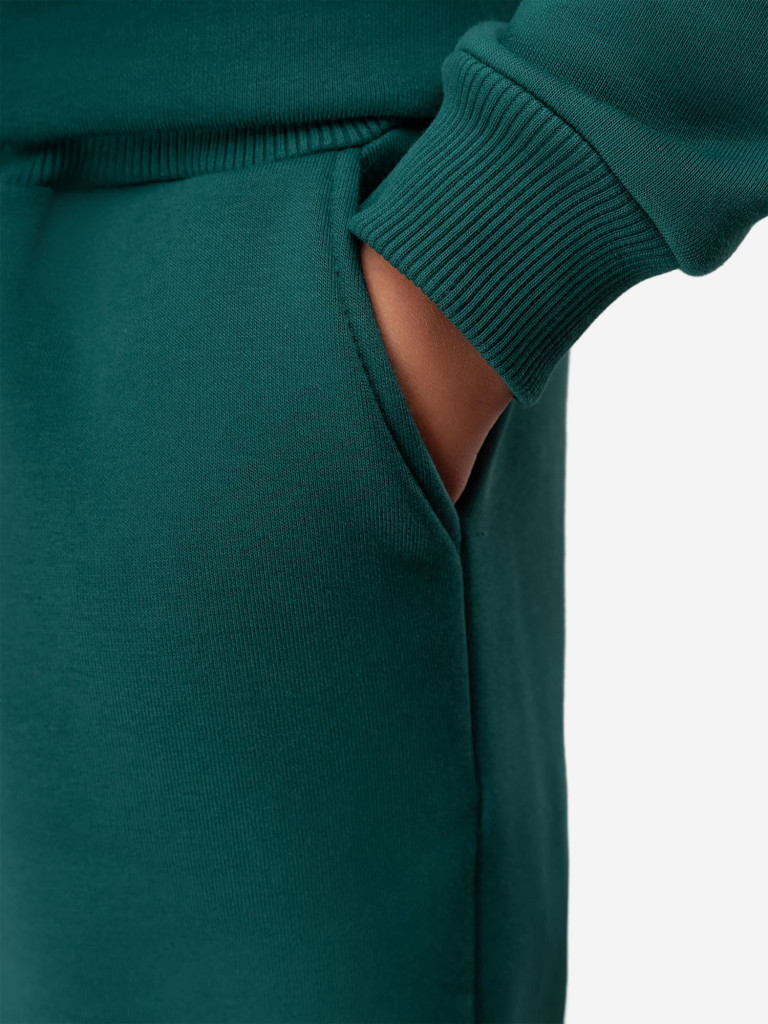 Костюм с начесом для мальчиков bodo