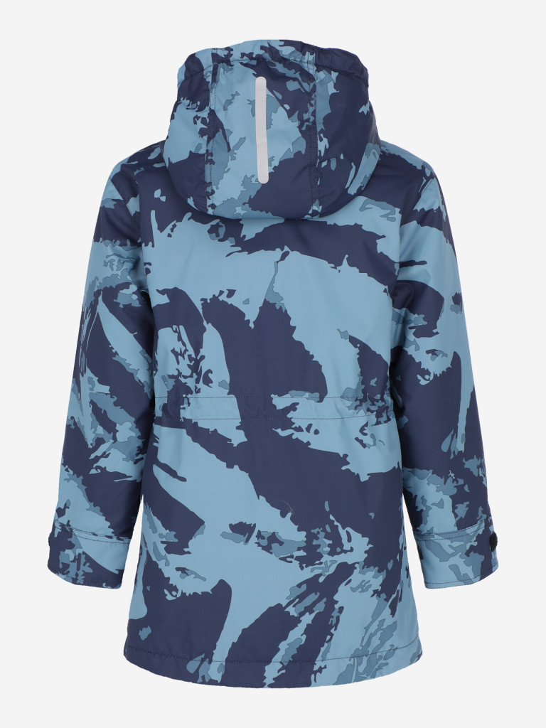 Куртка утепленная для мальчиков Oldos!