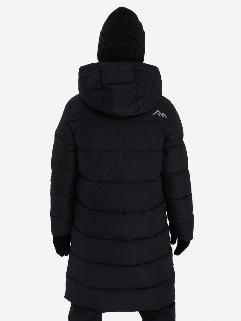 Пальто утепленное детское Outventure