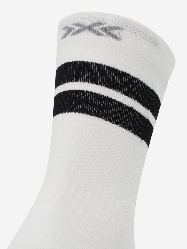 Носки X-Socks, 1 пара Core Natural Graphics Crew