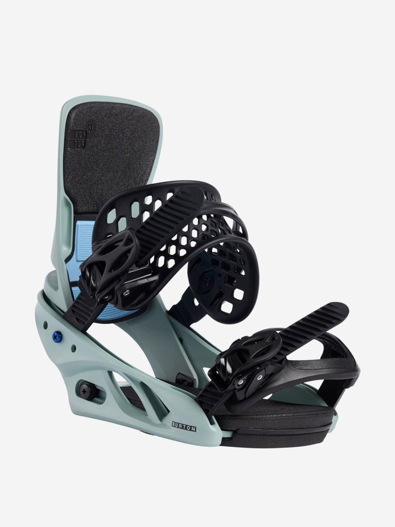 Сноубордические крепления Burton Lexa X Re Flex 24/25