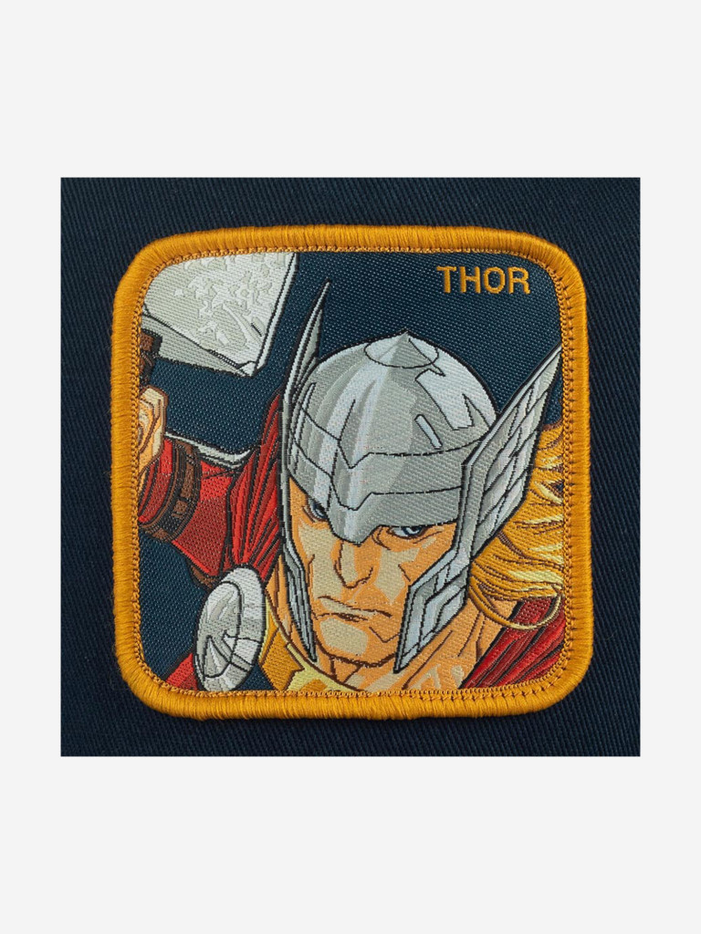 Бейсболка с сеточкой CAPSLAB CL/MAR/1/THO1 Marvel Thor (синий)