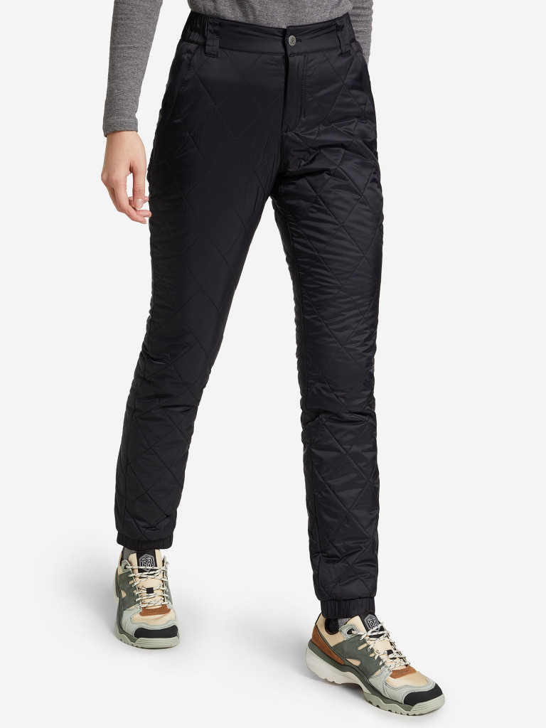 Брюки утепленные женские Merrell