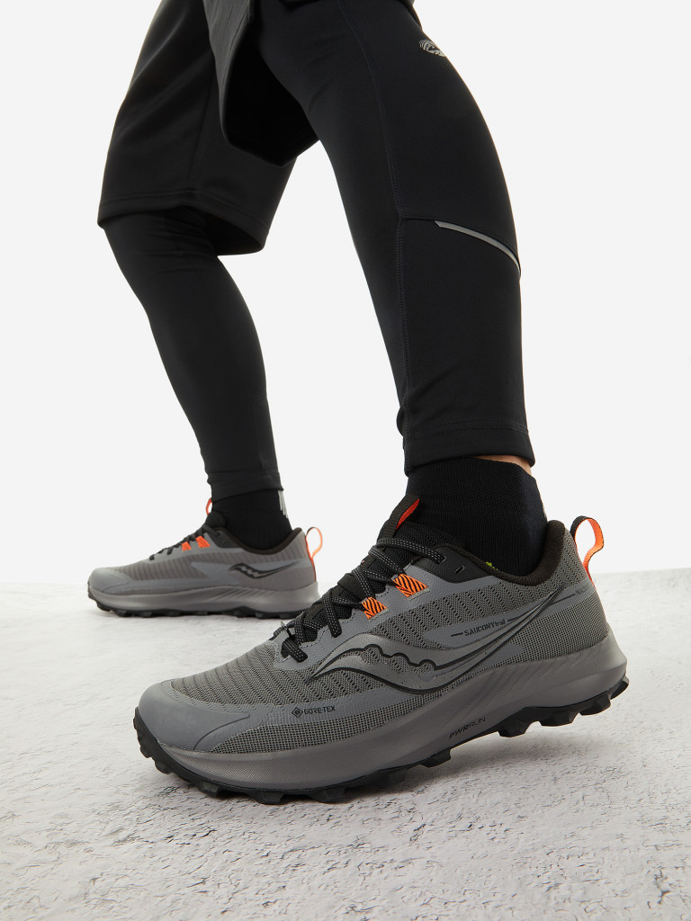 Кроссовки мужские Saucony Peregrine 13 GTX