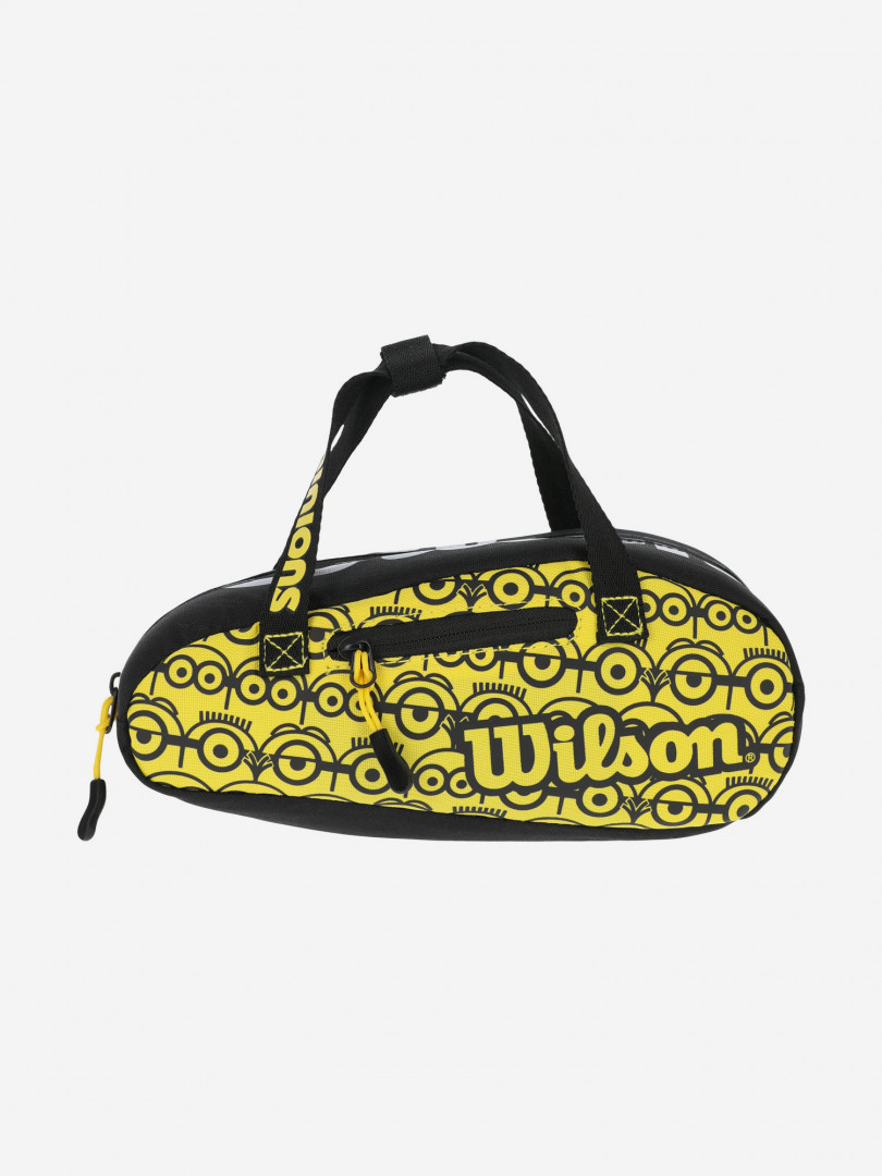 Сумка Wilson Minions Mini Bag Желтый 3149₽