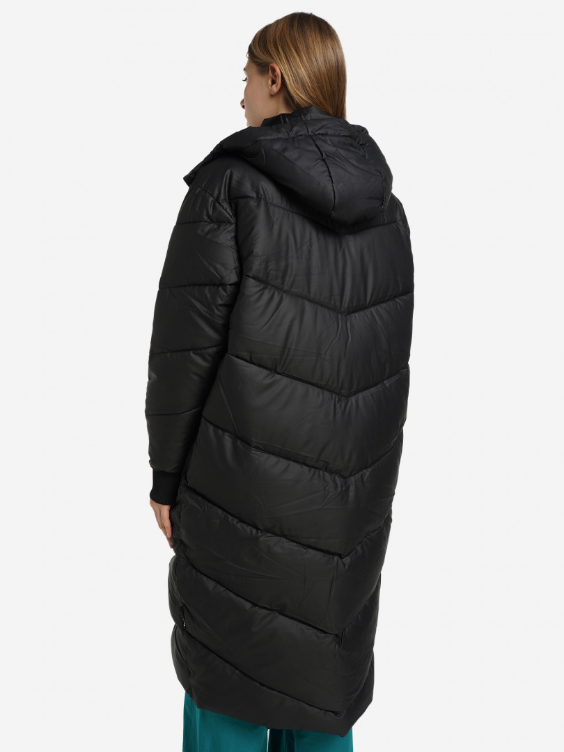 Куртка утепленная женская Ellesse Cortese 29654850299 Черный, размер 46, 48,48, 50,42, фото 2