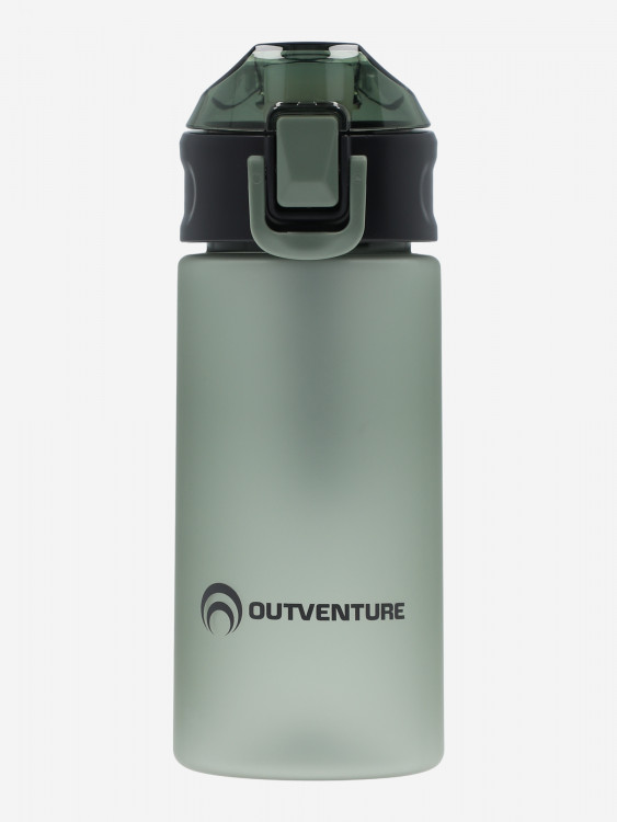 Бутылка для воды Outventure, 500 мл