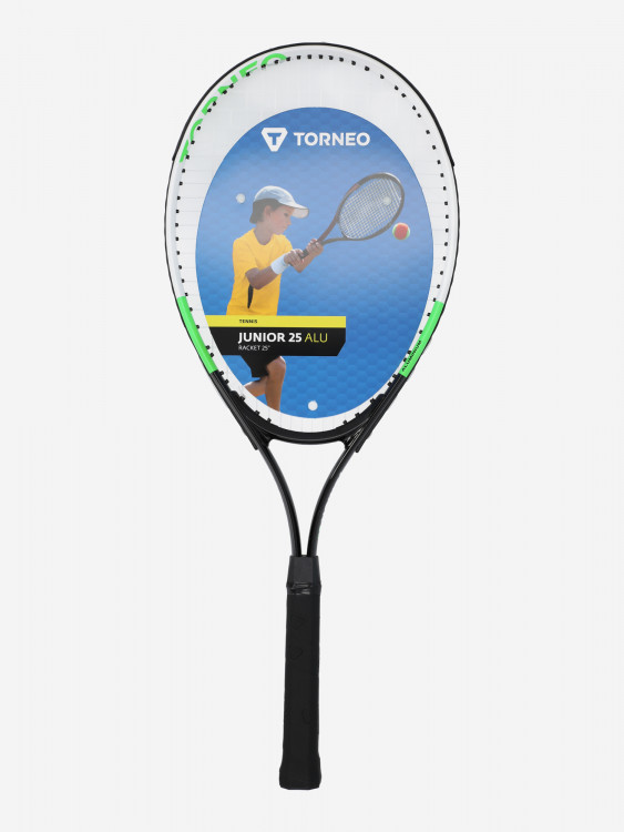 Ракетка для большого тенниса детская Torneo Junior 25"
