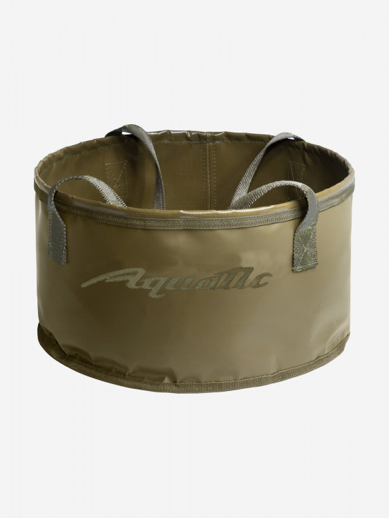 Ведро Aquatic для замешивания корма малое В-01