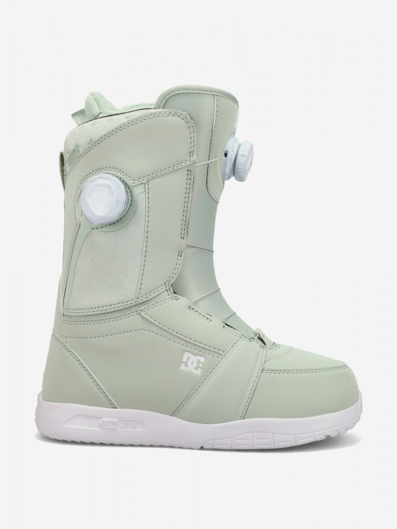 Сноубордические ботинки женские DC Shoes Lotus