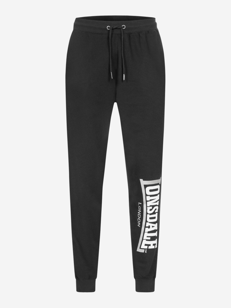 Брюки спортивные мужские LONSDALE WOOPERTON