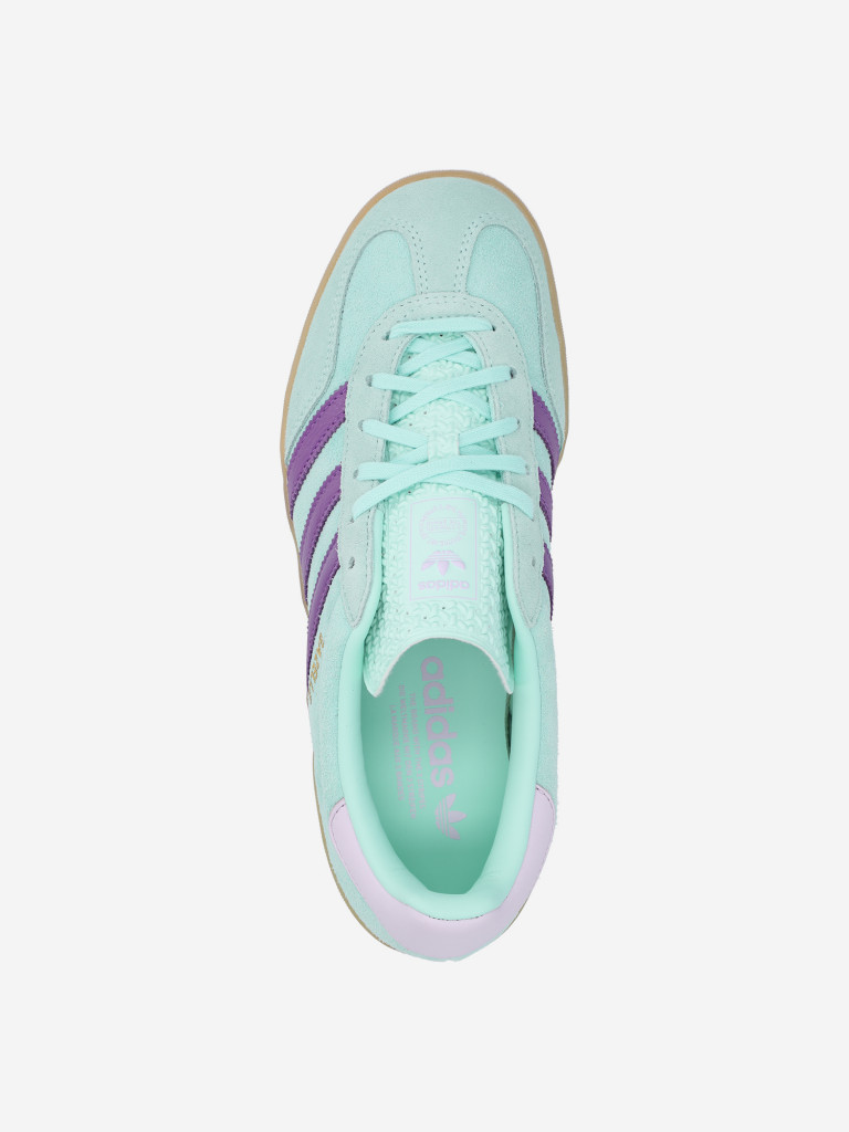 Кеды женские adidas Gazelle Indoor