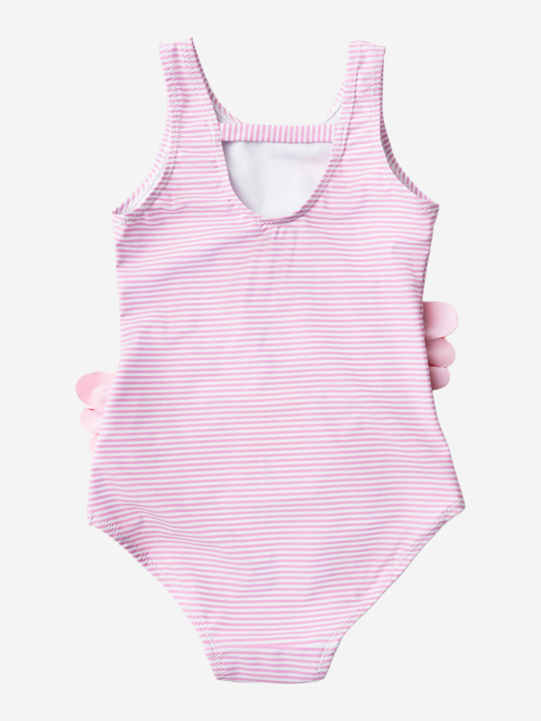 Купальник слитный для девочек PlayToday