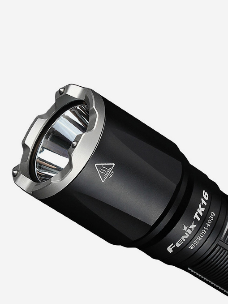 Фонарь ручной Fenix TK16V20, 3100 лм