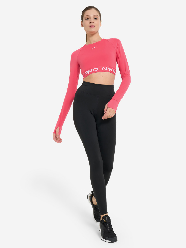 Лонгслив женский Nike