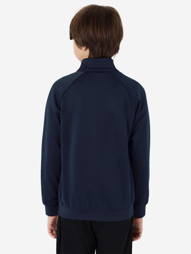 Олимпийка детская KELME Children's Knitted Jacket (fleece)