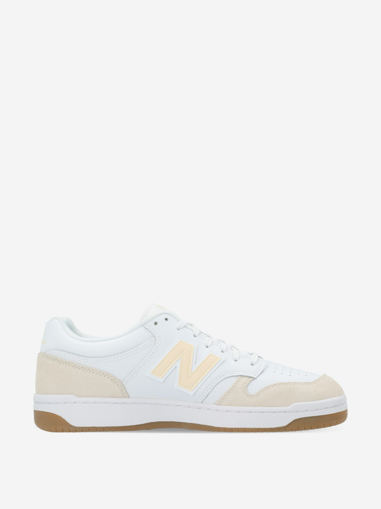 Кеды мужские New Balance Bb480