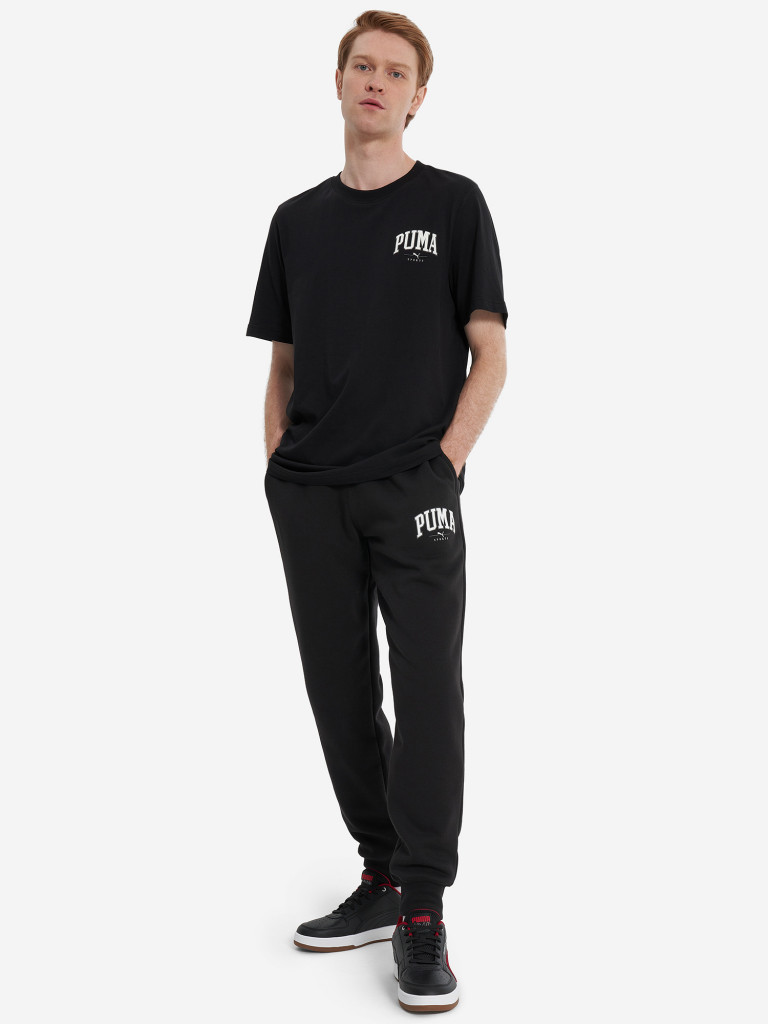 Футболка мужская PUMA