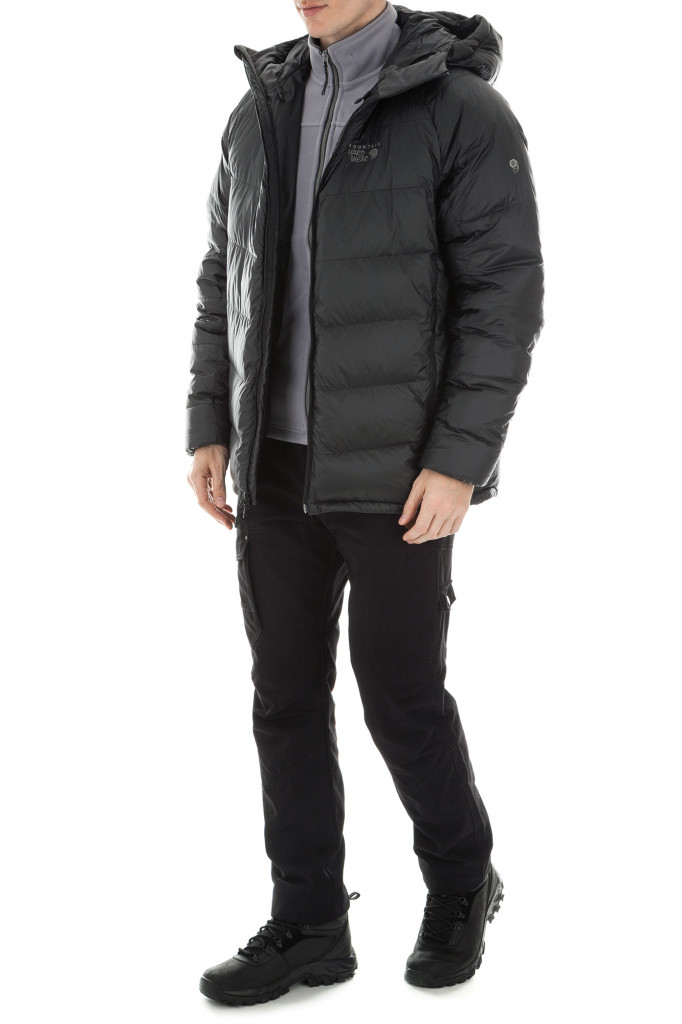 Пуховик мужской Mountain Hardwear Phantom