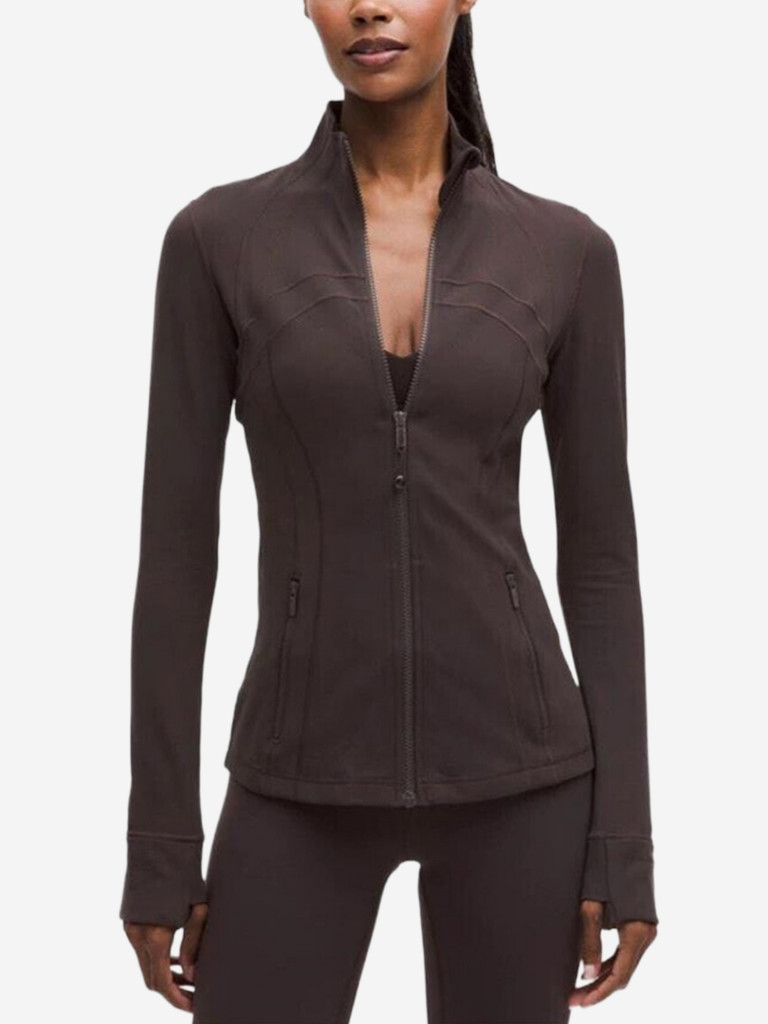 Куртка для йоги Lululemon