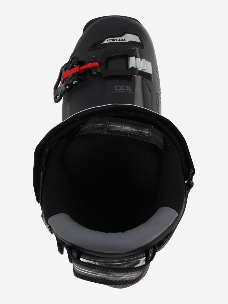 Ботинки горнолыжные Tecnica MACH SPORT MV 100
