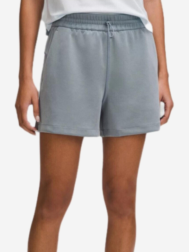 Шорты Lululemon Softstreme Short 4"