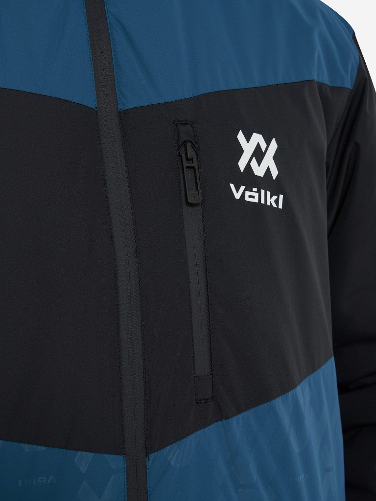 Куртка утепленная мужская Volkl
